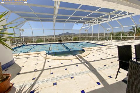 Landejendom i Velez-Rubio, Almeria, Velez-Rubio - € 349.950 | Ref: VH2773 - foto 7