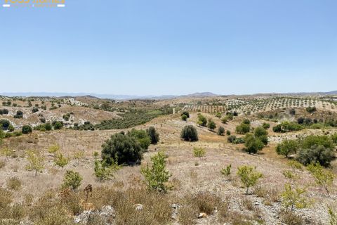 Landejendom i Velez-Rubio, Almeria, Velez-Rubio - € 349.950 | Ref: VH2773 - foto 8