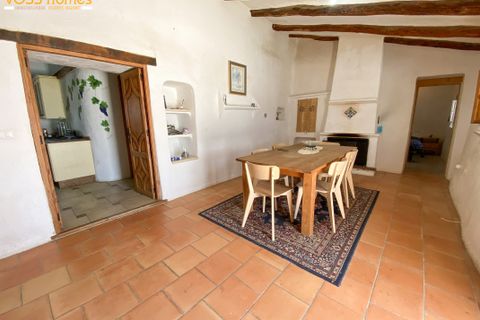 Landejendom i Velez-Rubio, Almeria, Velez-Rubio - € 349.950 | Ref: VH2773 - foto 16