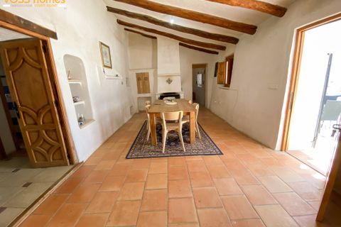 Landejendom i Velez-Rubio, Almeria, Velez-Rubio - € 349.950 | Ref: VH2773 - foto 17