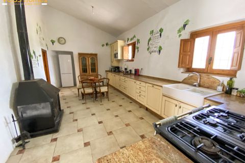 Landejendom i Velez-Rubio, Almeria, Velez-Rubio - € 349.950 | Ref: VH2773 - foto 18