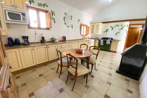 Landejendom i Velez-Rubio, Almeria, Velez-Rubio - € 349.950 | Ref: VH2773 - foto 19