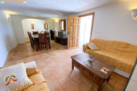 Landejendom i Velez-Rubio, Almeria, Velez-Rubio - € 349.950 | Ref: VH2773 - foto 22