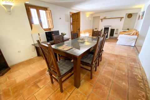 Landejendom i Velez-Rubio, Almeria, Velez-Rubio - € 349.950 | Ref: VH2773 - foto 23