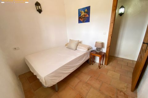 Landejendom i Velez-Rubio, Almeria, Velez-Rubio - € 349.950 | Ref: VH2773 - foto 25