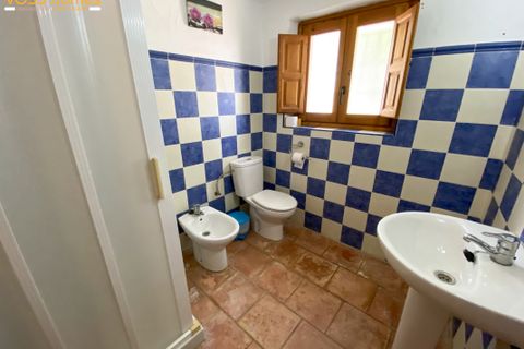 Landejendom i Velez-Rubio, Almeria, Velez-Rubio - € 349.950 | Ref: VH2773 - foto 27