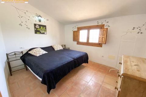 Landejendom i Velez-Rubio, Almeria, Velez-Rubio - € 349.950 | Ref: VH2773 - foto 32