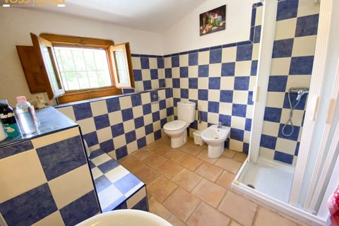 Landejendom i Velez-Rubio, Almeria, Velez-Rubio - € 349.950 | Ref: VH2773 - foto 35