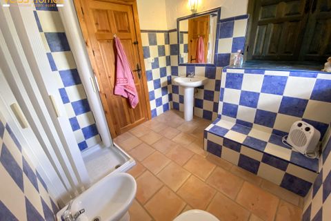 Landejendom i Velez-Rubio, Almeria, Velez-Rubio - € 349.950 | Ref: VH2773 - foto 36