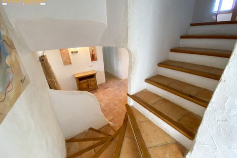 Landejendom i Velez-Rubio, Almeria, Velez-Rubio - € 349.950 | Ref: VH2773 - foto 39