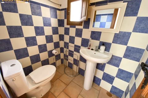 Landejendom i Velez-Rubio, Almeria, Velez-Rubio - € 349.950 | Ref: VH2773 - foto 44