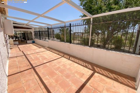 Landejendom i Velez-Rubio, Almeria, Velez-Rubio - € 349.950 | Ref: VH2773 - foto 47