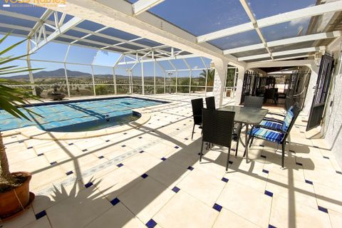 Landejendom i Velez-Rubio, Almeria, Velez-Rubio - € 349.950 | Ref: VH2773 - foto 48
