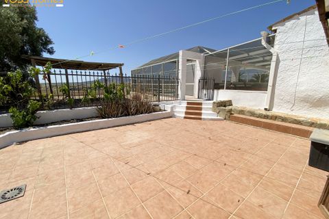 Landejendom i Velez-Rubio, Almeria, Velez-Rubio - € 349.950 | Ref: VH2773 - foto 49