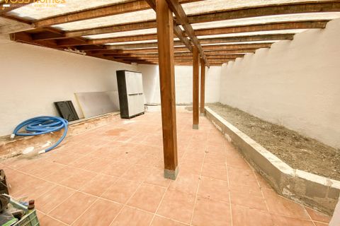 Landejendom i Velez-Rubio, Almeria, Velez-Rubio - € 349.950 | Ref: VH2773 - foto 50