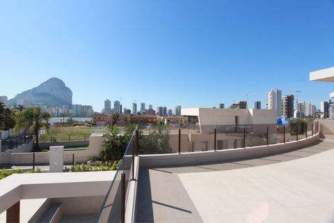 Villa i Calpe, Alicante, Calpe - € 1.550.000 | Ref: VD30274 - foto 2