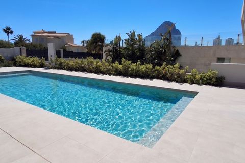 Villa i Calpe, Alicante, Calpe - € 1.550.000 | Ref: VD30274 - foto 3