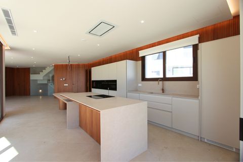 Villa i Calpe, Alicante, Calpe - € 1.550.000 | Ref: VD30274 - foto 6