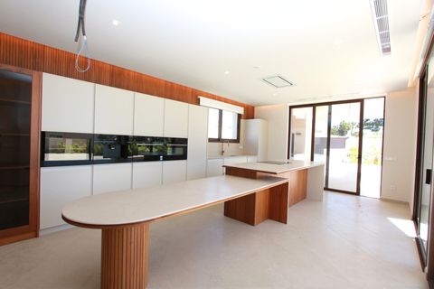 Villa i Calpe, Alicante, Calpe - € 1.550.000 | Ref: VD30274 - foto 8