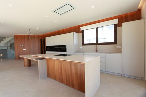 Villa i Calpe, Alicante, Calpe - € 1.550.000 | Ref: VD30274 - foto 9