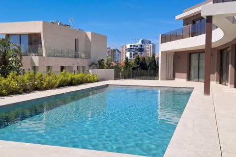 Villa i Calpe, Alicante, Calpe - € 1.550.000 | Ref: VD30274 - foto 12