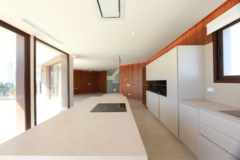 Villa i Calpe, Alicante, Calpe - € 1.550.000 | Ref: VD30274 - foto 21