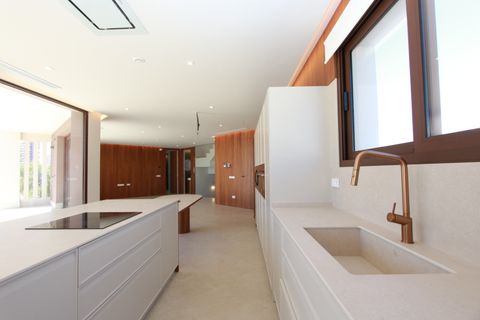 Villa i Calpe, Alicante, Calpe - € 1.550.000 | Ref: VD30274 - foto 24