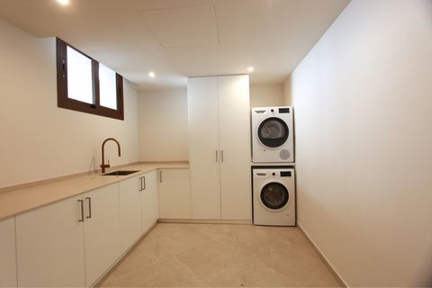 Villa i Calpe, Alicante, Calpe - € 1.550.000 | Ref: VD30274 - foto 33