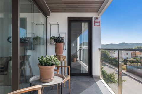 Lejlighed i Jesus, Ibiza, Jesus - € 1.575.000 | Ref: SA2042 - foto 12