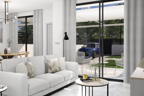 Rækkehus i Rojales, Alicante, Rojales - € 389.900 | Ref: NEW-72291923-01 - foto 3