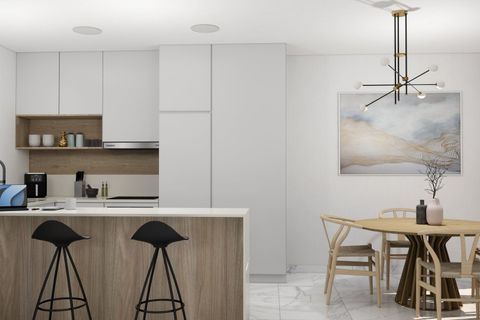 Rækkehus i Rojales, Alicante, Rojales - € 389.900 | Ref: NEW-72291923-01 - foto 6