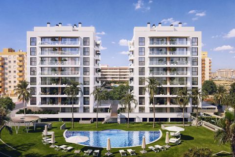 Wohnung in Guardamar Del Segura, Alicante - Foto 1