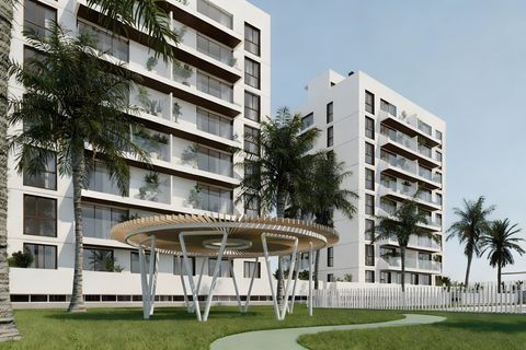 Wohnung in Guardamar Del Segura, Alicante - Foto 2