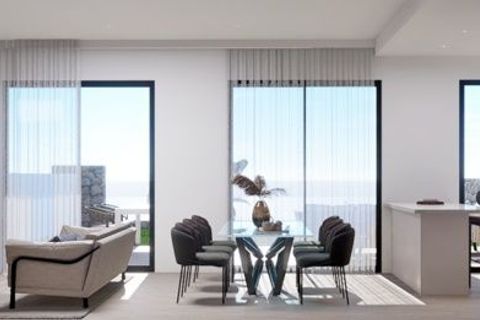 Bungalow i Finestrat, Alicante, Finestrat - € 439.900 | Ref: NEW-97065912-01 - foto 6