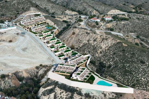 Bungalow i Finestrat, Alicante, Finestrat - € 439.900 | Ref: NEW-97065912-01 - foto 16