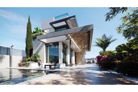 Villa i Torre Pacheco, Murcia, Torre Pacheco - € 659.900 | Ref: NEW-EJ-0153 - foto 2