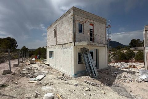 Villa i Finestrat, Alicante, Finestrat - € 550.000 | Ref: NEW-73348635-01 - foto 25