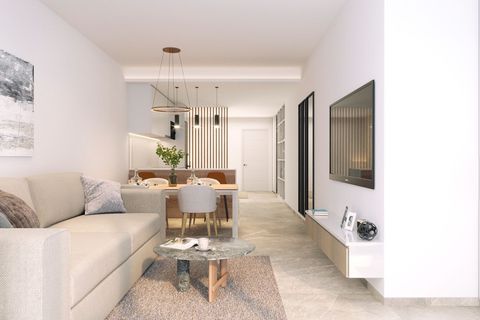 Penthouse i Torrevieja, Alicante, Torrevieja - € 395.500 | Ref: NEW-88680335-03 - foto 16