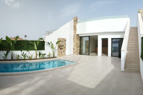 Villa i San Javier, Murcia - foto 2