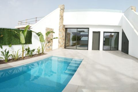 Villa i San Javier, Murcia - foto 3