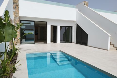 Villa i San Javier, Murcia - foto 5