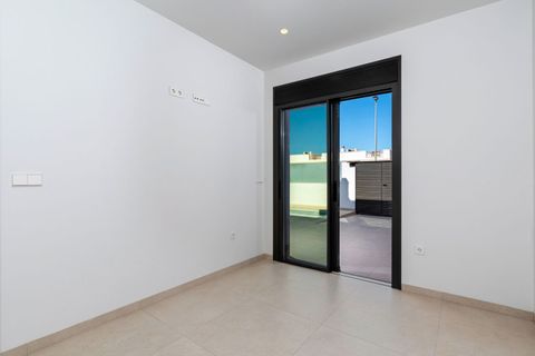 Villa i San Javier, Murcia, San Javier - € 504.300 | Ref: NEW-59549473-01 - foto 25