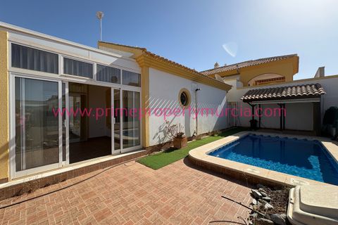 Villa i Mazarron, Murcia, Mazarron - € 169.995 | Ref: 2242 - foto 1