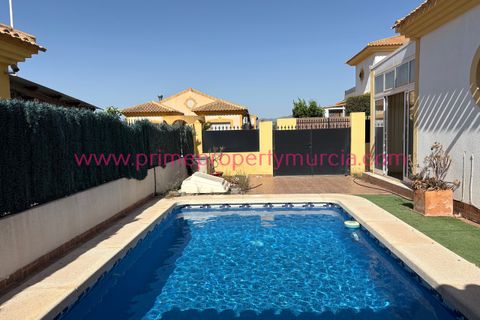Villa i Mazarron, Murcia, Mazarron - € 169.995 | Ref: 2242 - foto 2