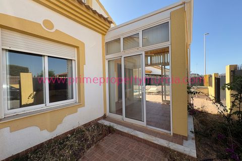 Villa i Mazarron, Murcia, Mazarron - € 169.995 | Ref: 2242 - foto 3
