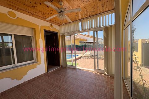 Villa i Mazarron, Murcia, Mazarron - € 169.995 | Ref: 2242 - foto 4