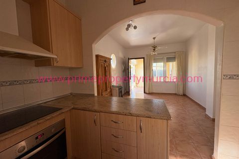 Villa i Mazarron, Murcia, Mazarron - € 169.995 | Ref: 2242 - foto 8