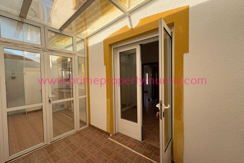 Villa i Mazarron, Murcia, Mazarron - € 169.995 | Ref: 2242 - foto 10