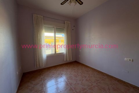 Villa i Mazarron, Murcia, Mazarron - € 169.995 | Ref: 2242 - foto 14