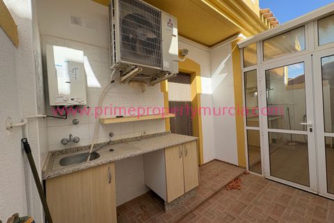 Villa i Mazarron, Murcia, Mazarron - € 169.995 | Ref: 2242 - foto 15